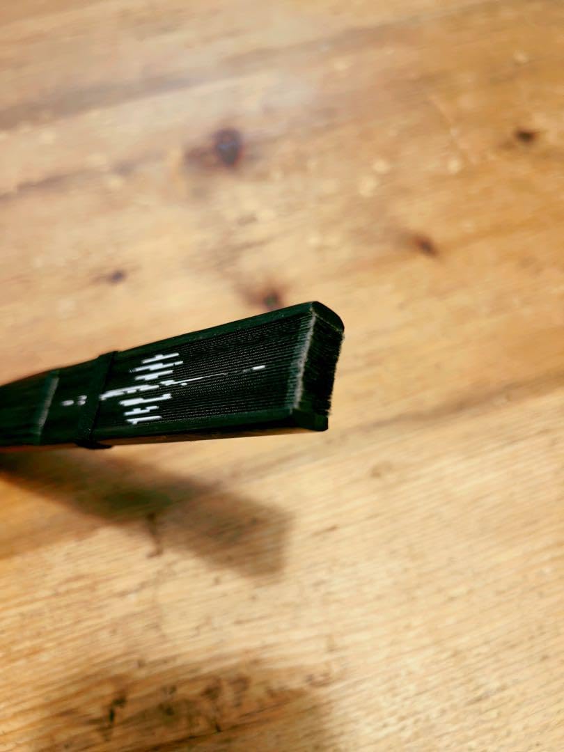 ジグザグ　新除霊扇子　新品未使用 Amazon.co.jp: 真天地開闢集団 ジグザグ 新 除霊扇子 : おもちゃ