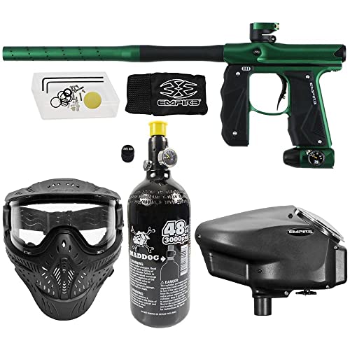 Top 20 Best Electric Paintball Loader Reviews Maine Innkeepers