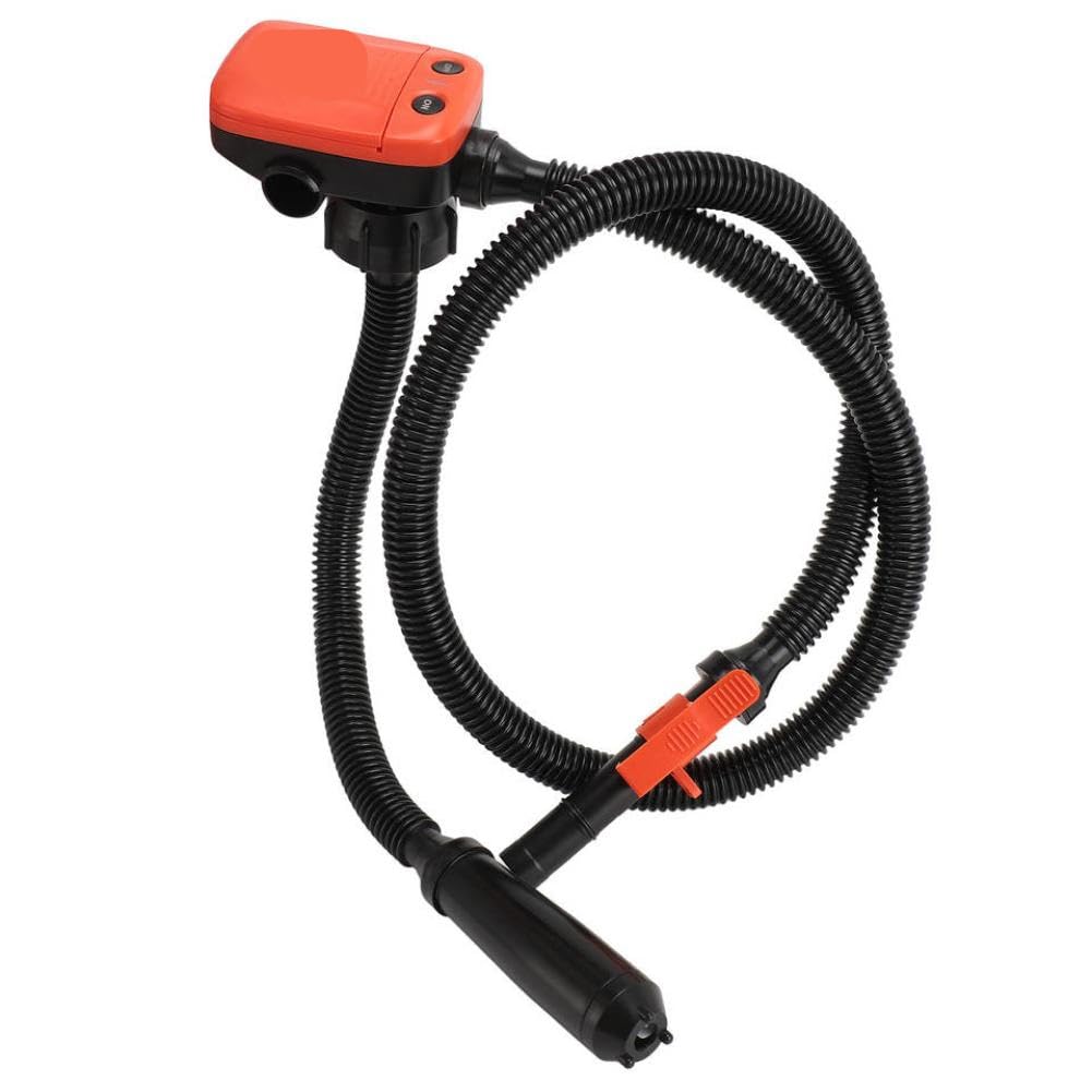 Bomba de extracción de aceite, bomba de transferencia de combustible con manguera Flexible antifugas y adaptadores de 3 tamaños compatibles con automóviles, motocicletas y barcos