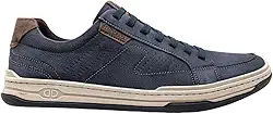 Sapatenis Democrata Denim Jay Ref 151401-2 Azul 038