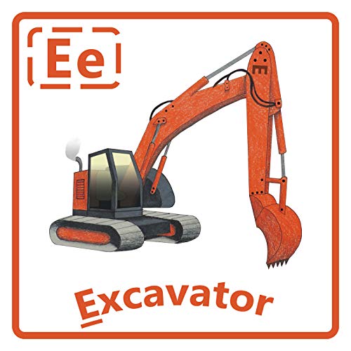 My First ABCs: An Alphabet Search (Board Book, Baby Book, Toddler Book) - Image 3