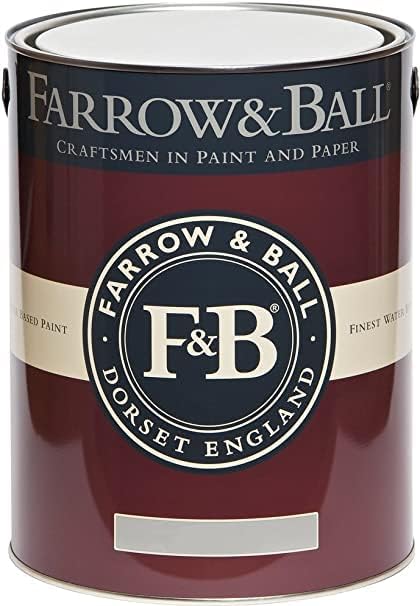 F&B Modern Eggshell-Joas White-5 L