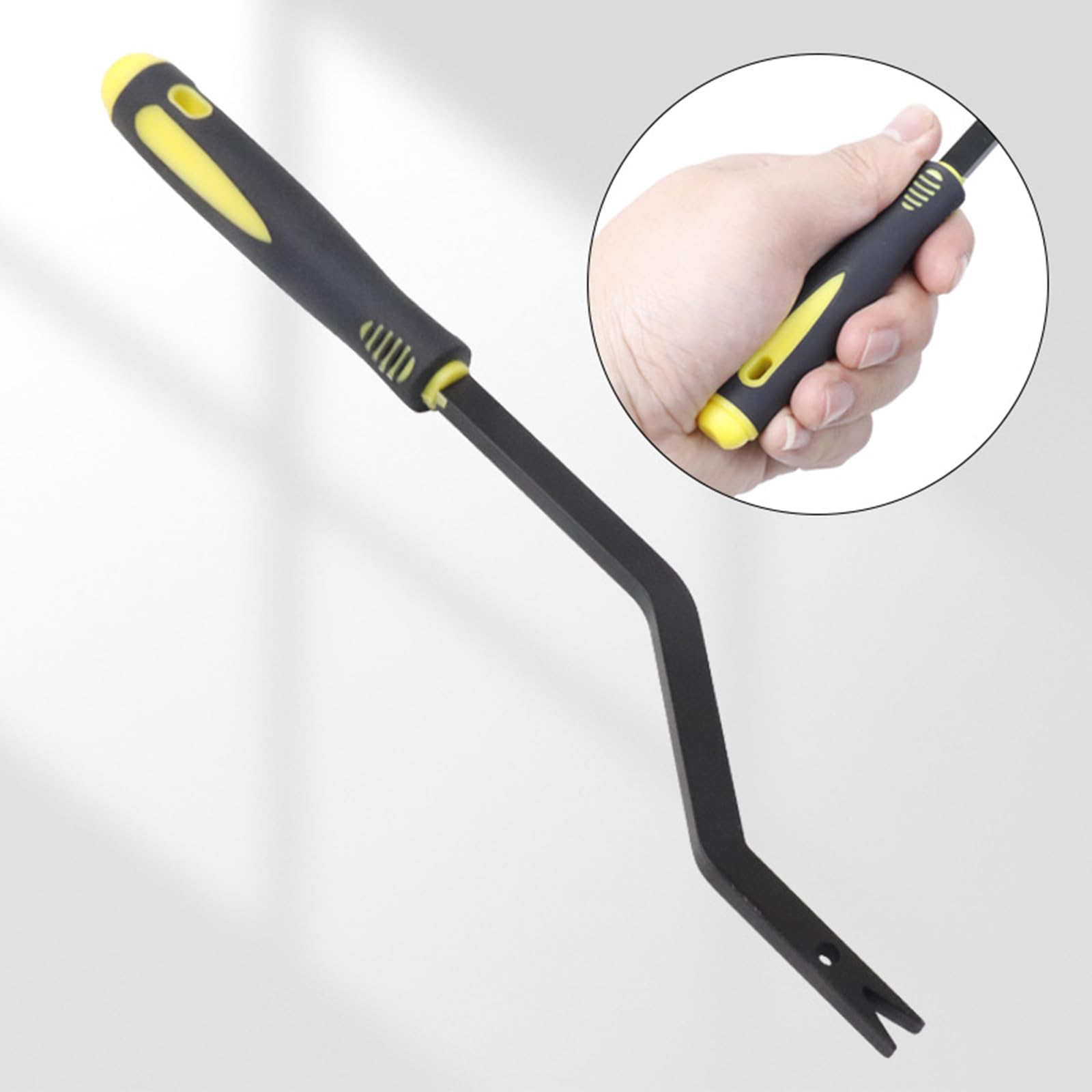 MultiPurpose Vehicle Roof Handle Disassembly Tool NonMarring Pry Tool For Delicate Interior Components Maintenance Tool