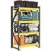 JHYKFG 4-Tier Storage Shelves,79
