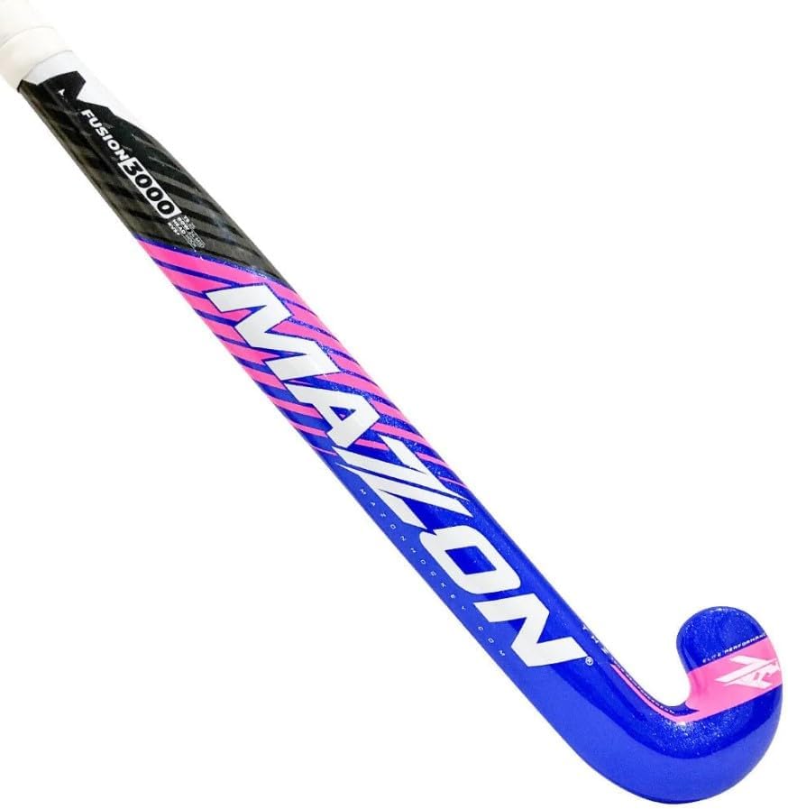 Mazon Fusion 3000 Field Hockey Stick