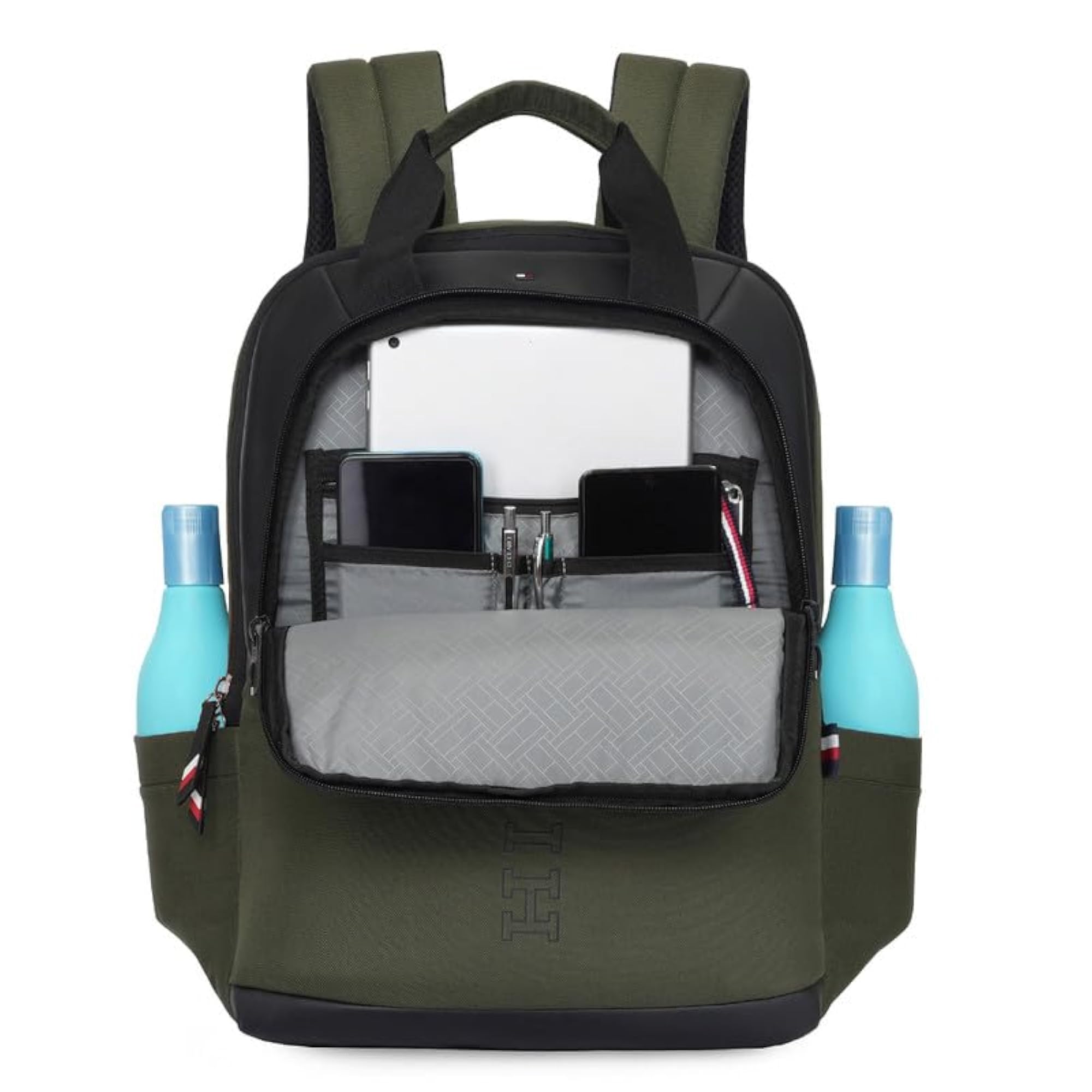Unisex Hornet Laptop Backpack, Stylish & Functional
