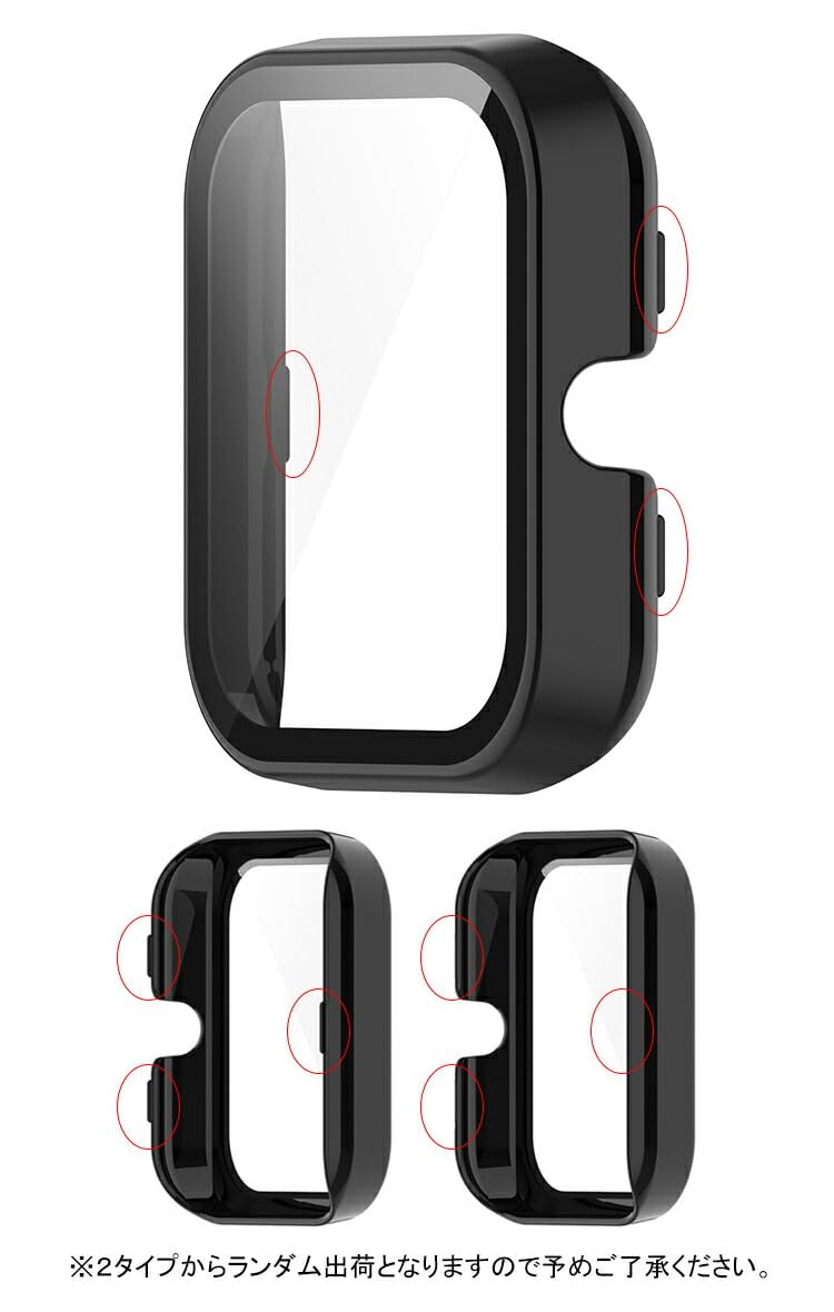 Amazon.co.jp: 【AGENIUS】スマートウォッチ保護ケース・Amazfit