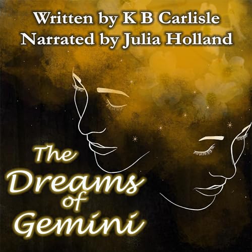 The Dreams of Gemini by K. B. Carlisle episode artwork