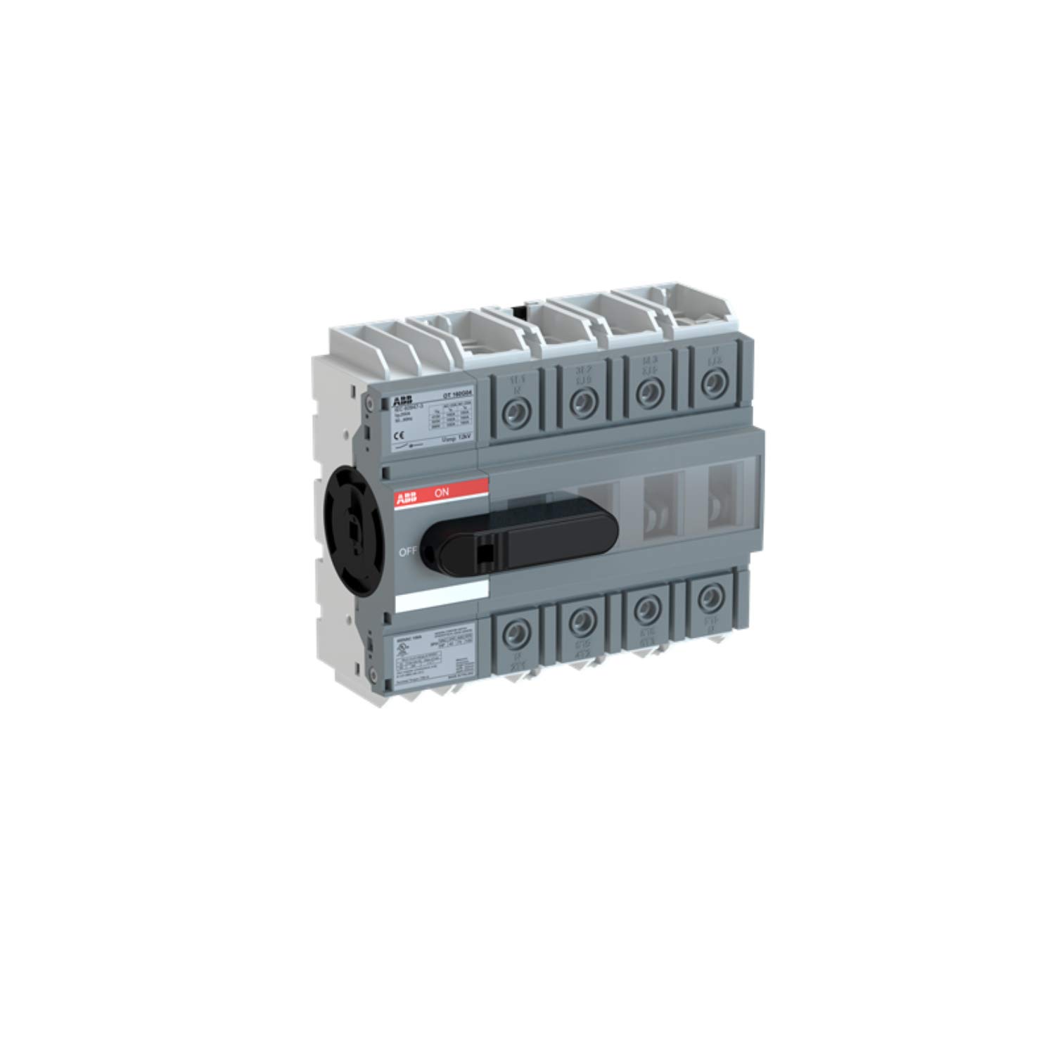 ABB Industrieschalter 1SCA138215R1001