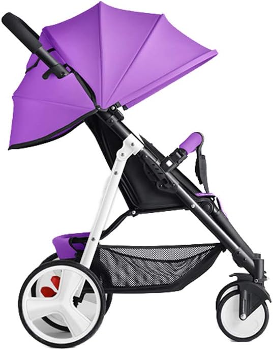 passeggino da jogging all terrain