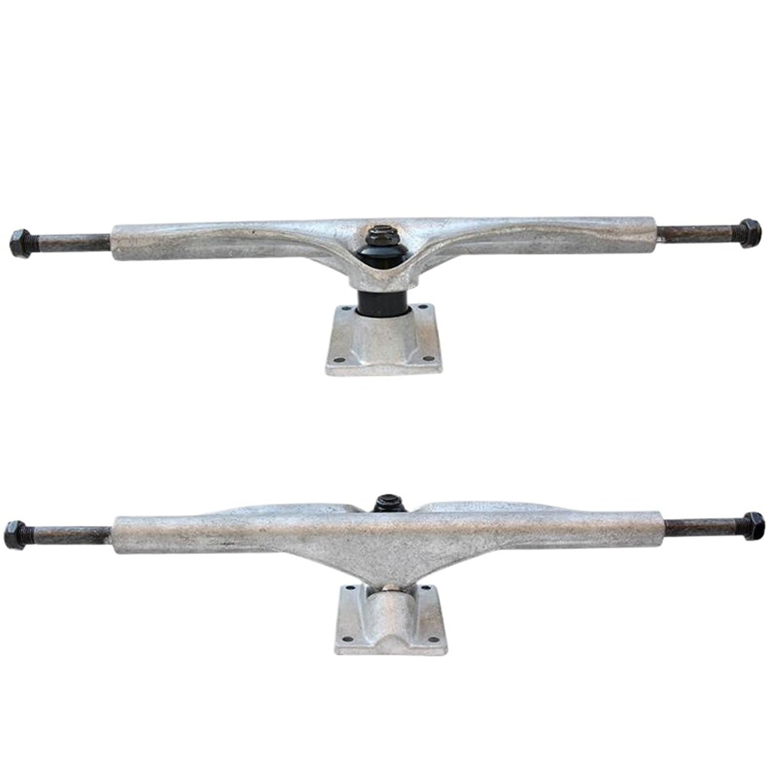 Camión Longboard de 10,5 Pulgadas, Paquete de 2