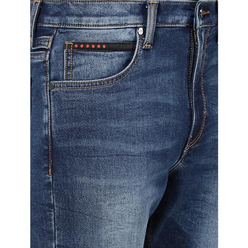 Image of Lee Men's Regular Jeans