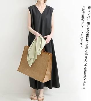 クラネclane リネンノースリーブ マキシワンピース CLANE（クラネ）の「BACK SHEER MAXI ONEPIECE（ワンピース