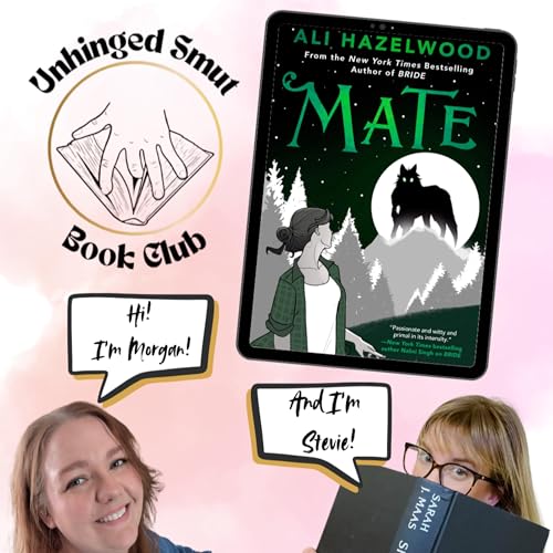 Ep 27 Mate by Ali Hazelwood cover art