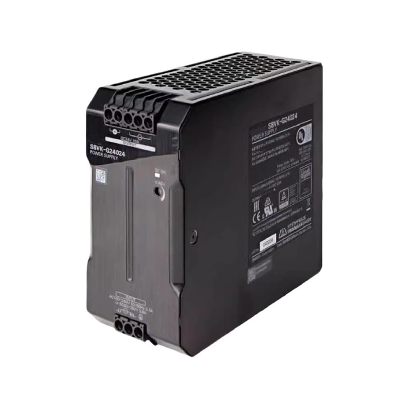 CXFCIHFT Switch Power Supply S8vk-g24024