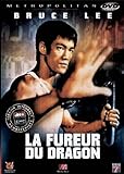 La Fureur du Dragon - Édition remasterisée