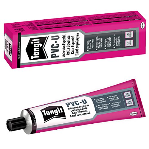 Preisvergleich Produktbild COLL.TANGIT GR.125 TUBET.X PVC