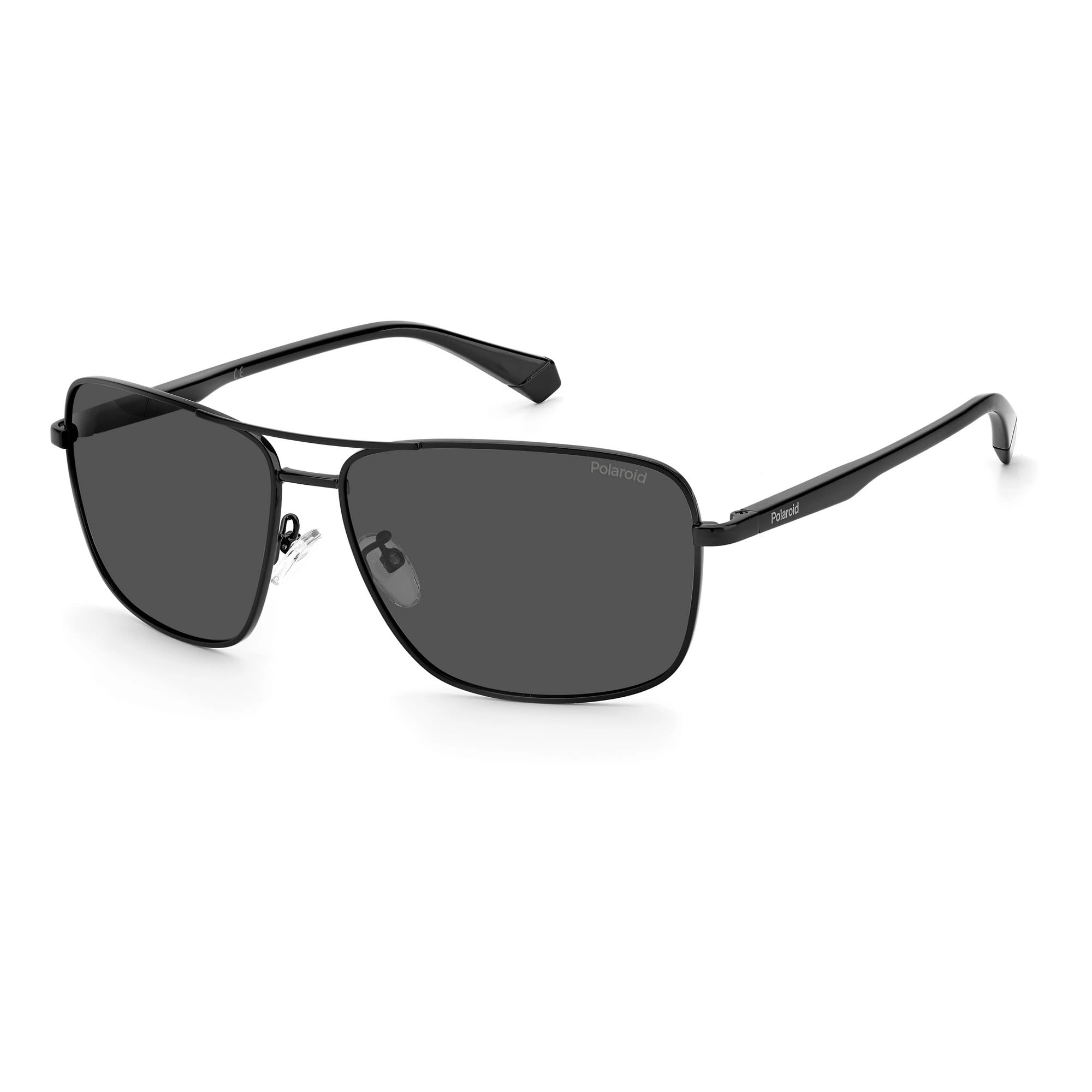 Lunettes de soleil Navigator en métal