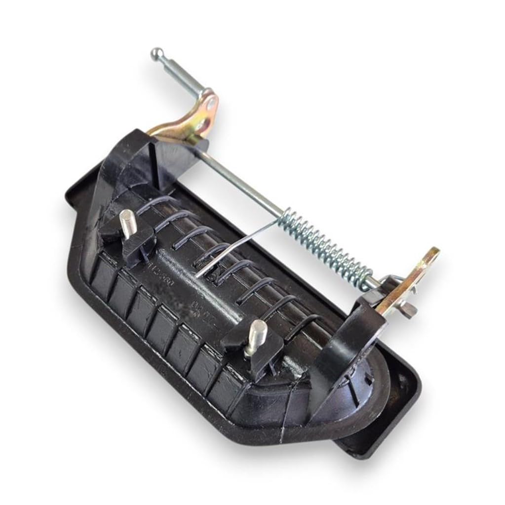 Sol Arka Kapı Dış Açma Kolu 115988104 Skoda Favorit ile uyumlu 1988-1995