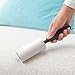 Ikea Plastic Bastis Lint Roller, Grey