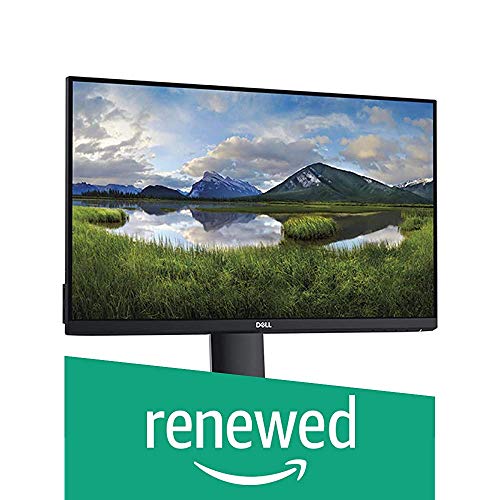 DELL 24inch PRO P2419H IPS FULL HD 1920X1080 HDMI VGA DISPLAY PORT LED