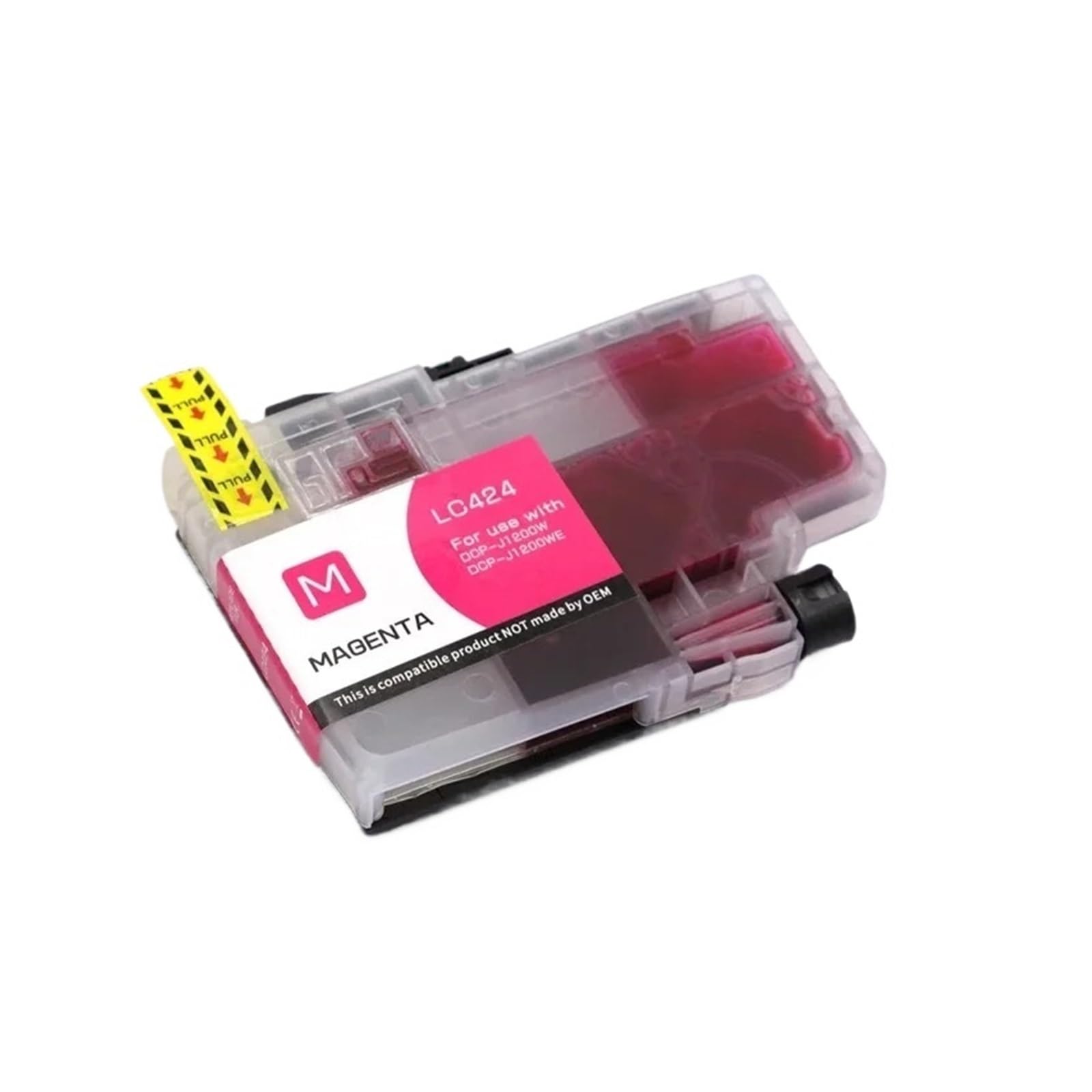 Compatibile con Brother, cartuccia d'inchiostro J1200DW 1200W 1200WE
