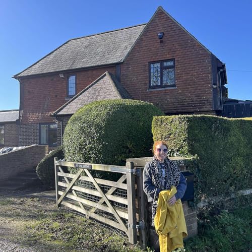 Abi Pattenden: Quiet Ground