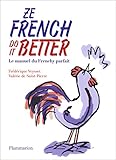 manuela schwesig jung  Ze French do it better: Le manuel du Frenchy parfait