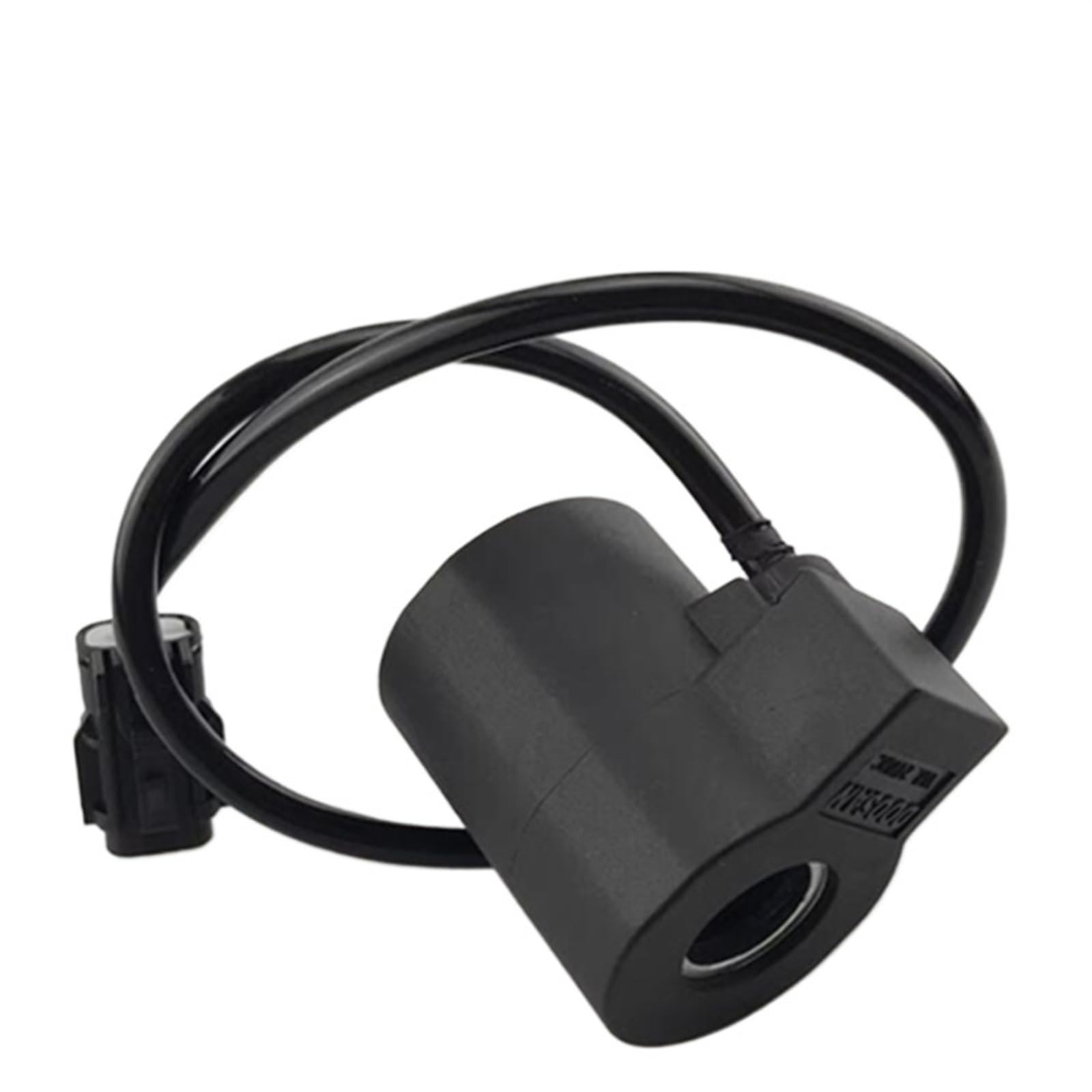 Zone Valve Solenoid Valve，R210-5 Coil Inner Hole 16mm Height 50mm DC24V DC12V(DC12V)(DC24V)