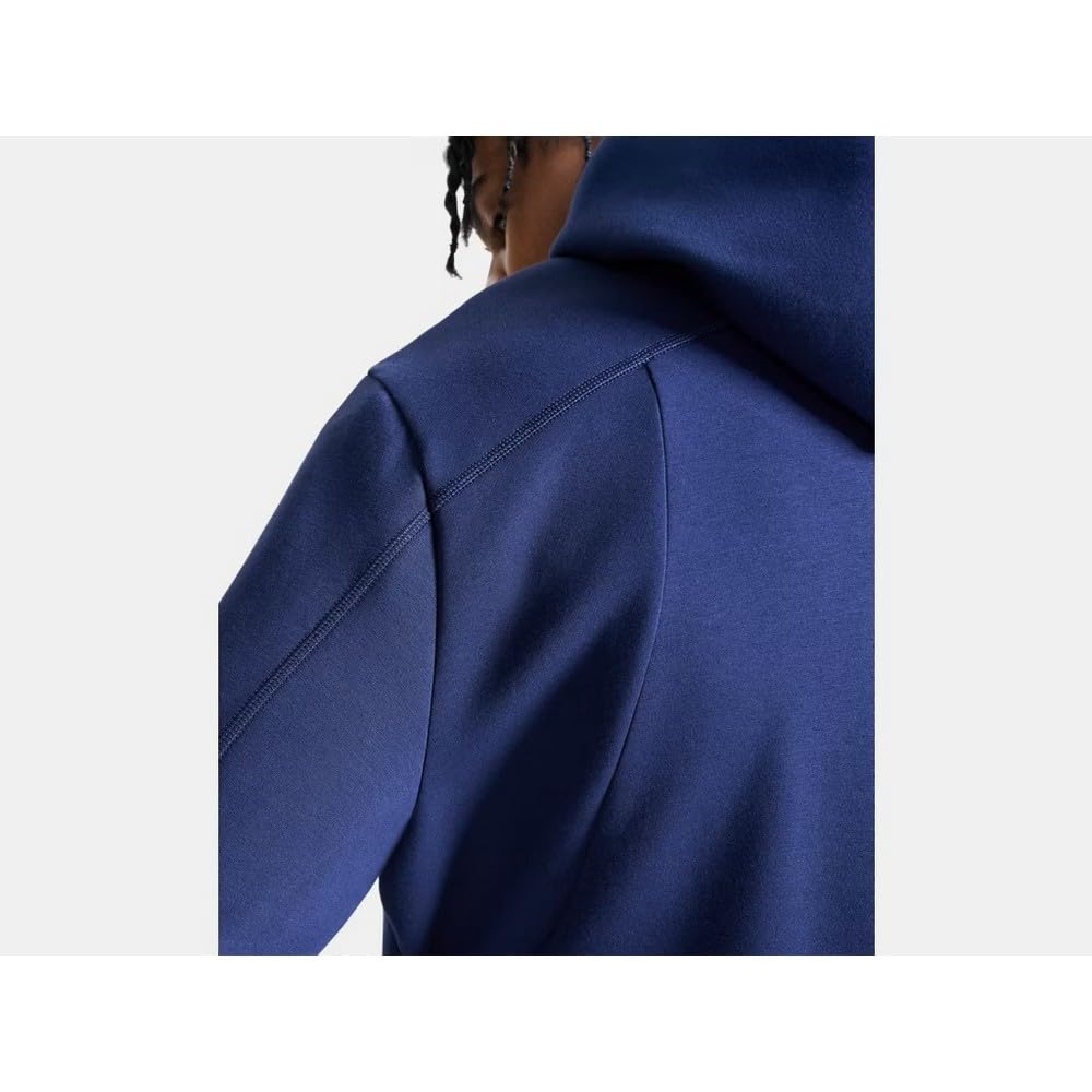 Under Armour Unstoppable Fleece Full Zip Bluza XL