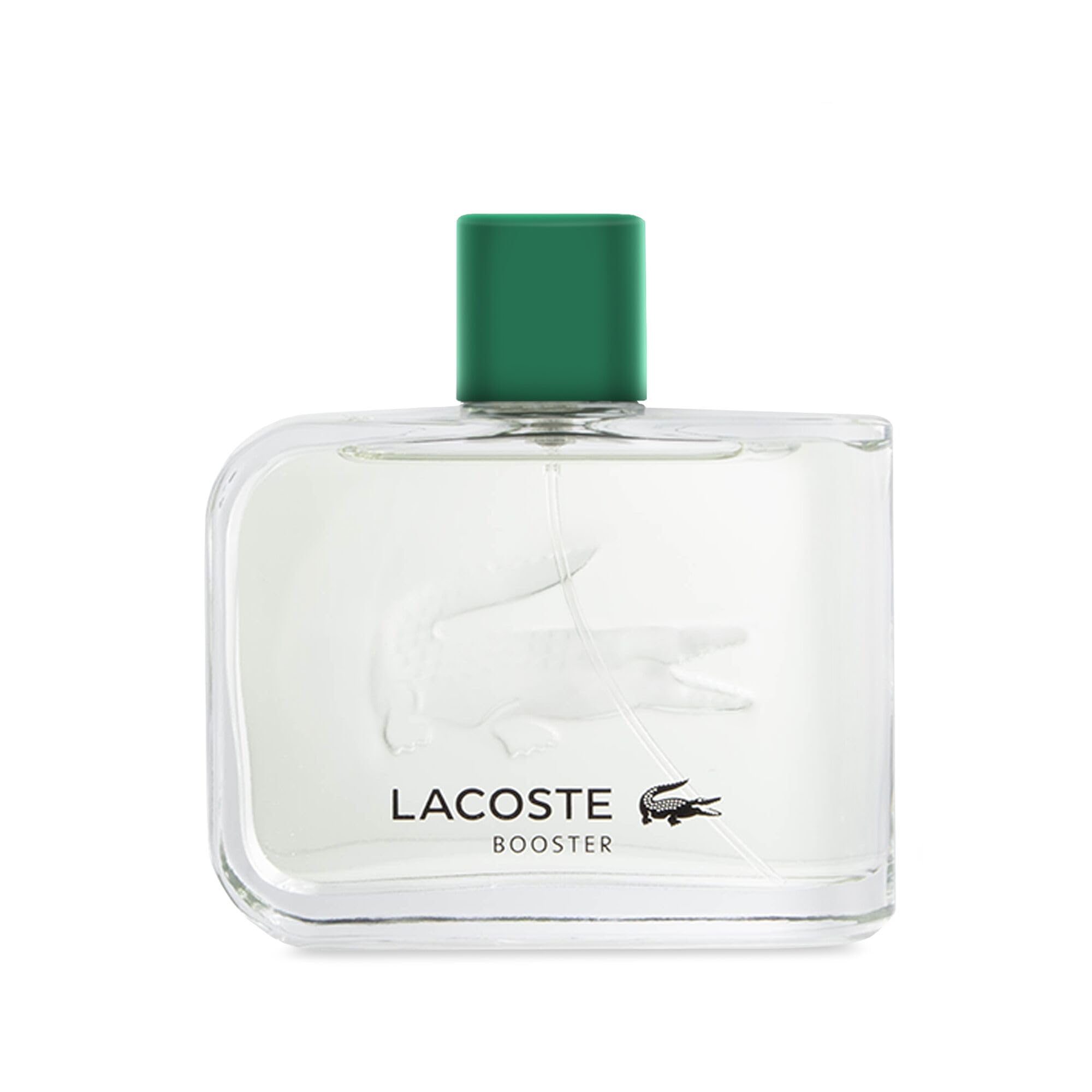LACOSTE Booster EdT, Linie: Booster, Eau de Toilette, Größe: 125ml