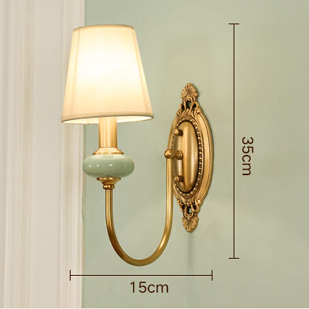 Wall Lamps & Sconces