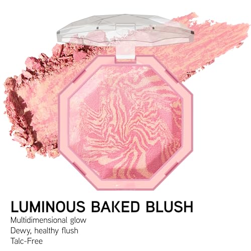 Image of Mineral Wear Diamond Baked Blush