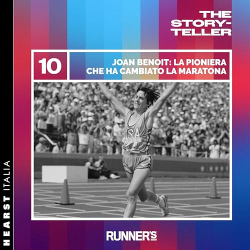 Joan Benoit: la pioniera che ha cambiato la maratona