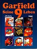  Garfield : seine 9 Leben