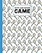 Dots And Boxes Game: Tennis Cover Dots & Boxes Activity Book - 120 Pages!, Dots and Boxes Game Notebook - Classic Pen & Paper Games (8.5 x 11 inches) by Andreas Efthymous