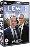 Lewis series 8 [UK import, region 2 PAL format]