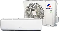 Ar Condicionado Split Hi Wall Inverter Gree G-Top Auto 30000 BTU/h Frio CB574N09100 – 220 Volts