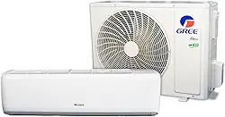 Ar Condicionado Split Hi Wall Inverter Gree G-Top Auto 30000 BTU/h Frio CB574N09100 – 220 Volts