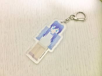 Amazon.co.jp: カラフルピーチ からぴち るな るなさん るな