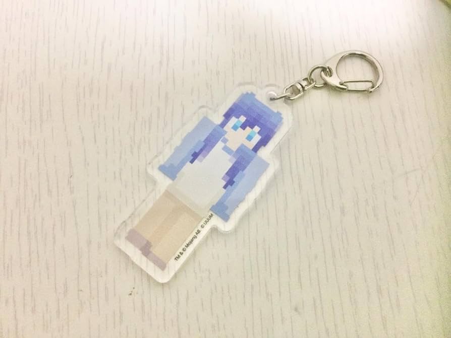 Amazon.co.jp: カラフルピーチ からぴち るな るなさん るな