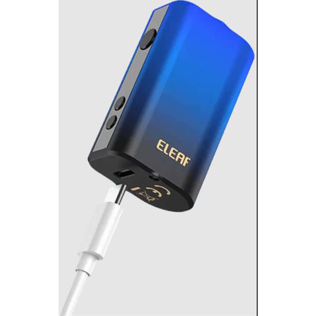 geekvape aegis solo 3 istruzioni Mini iStick 20W Box Mod Vape Costruito in batteria 1050mAh Tensione  regolabile Fit 510 filettatura 16,5 millimetri serbatoio Vaporizzatore No  Nicotine [Mod originale solo] : Amazon.it: Elettronica