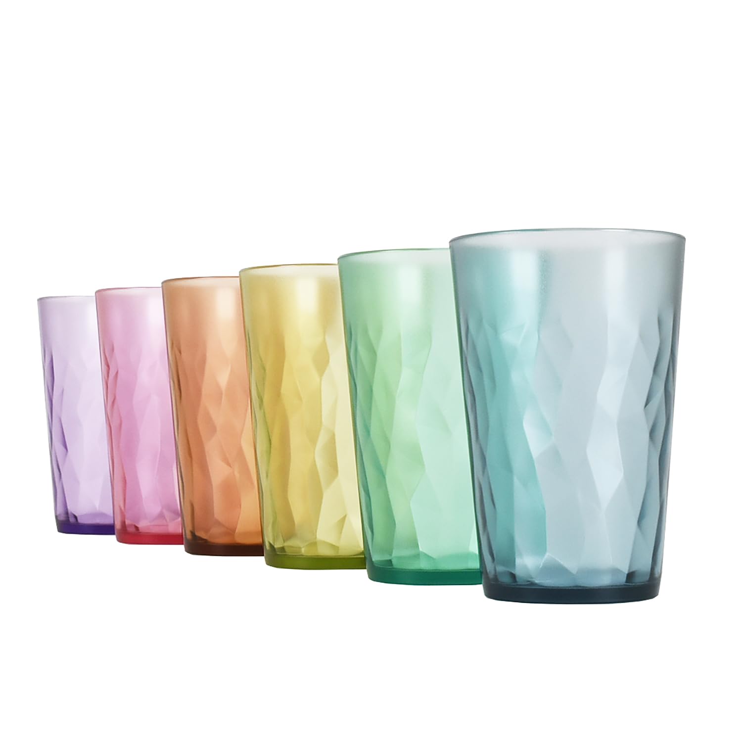 Amazon.com | Claritte, Made in Japan, 11oz Tumbler, Drinking
