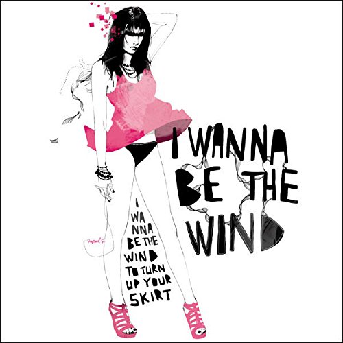 The Wind Mini Art Block