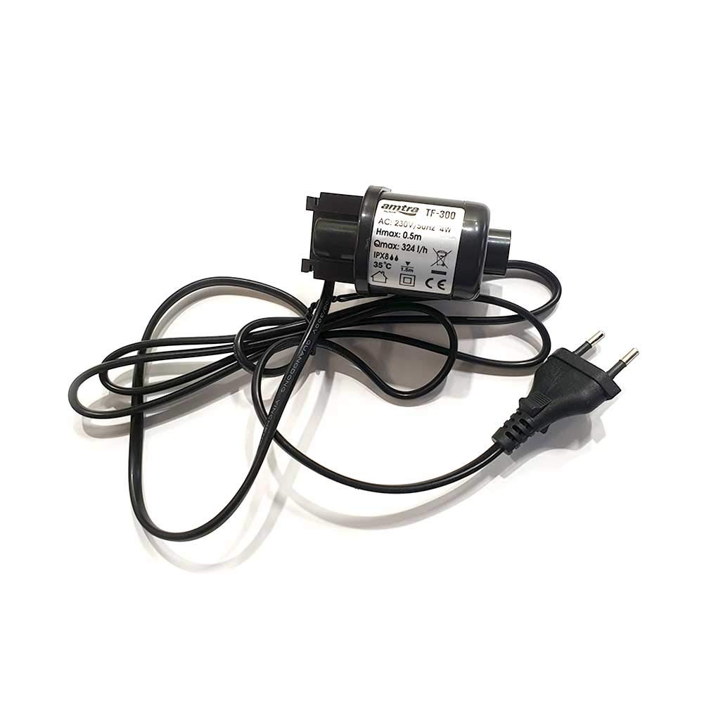 Ricambio pompa acquario Laguna led 40 e 50 Wave Amtra