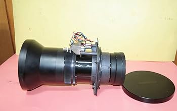 SANYO LP-XF71 LP-XF1000 等用中焦点レンズ LNS-M02 SANYO LP