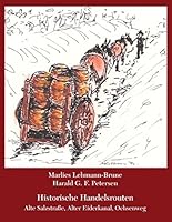 Historische Handelsrouten 3839155983 Book Cover