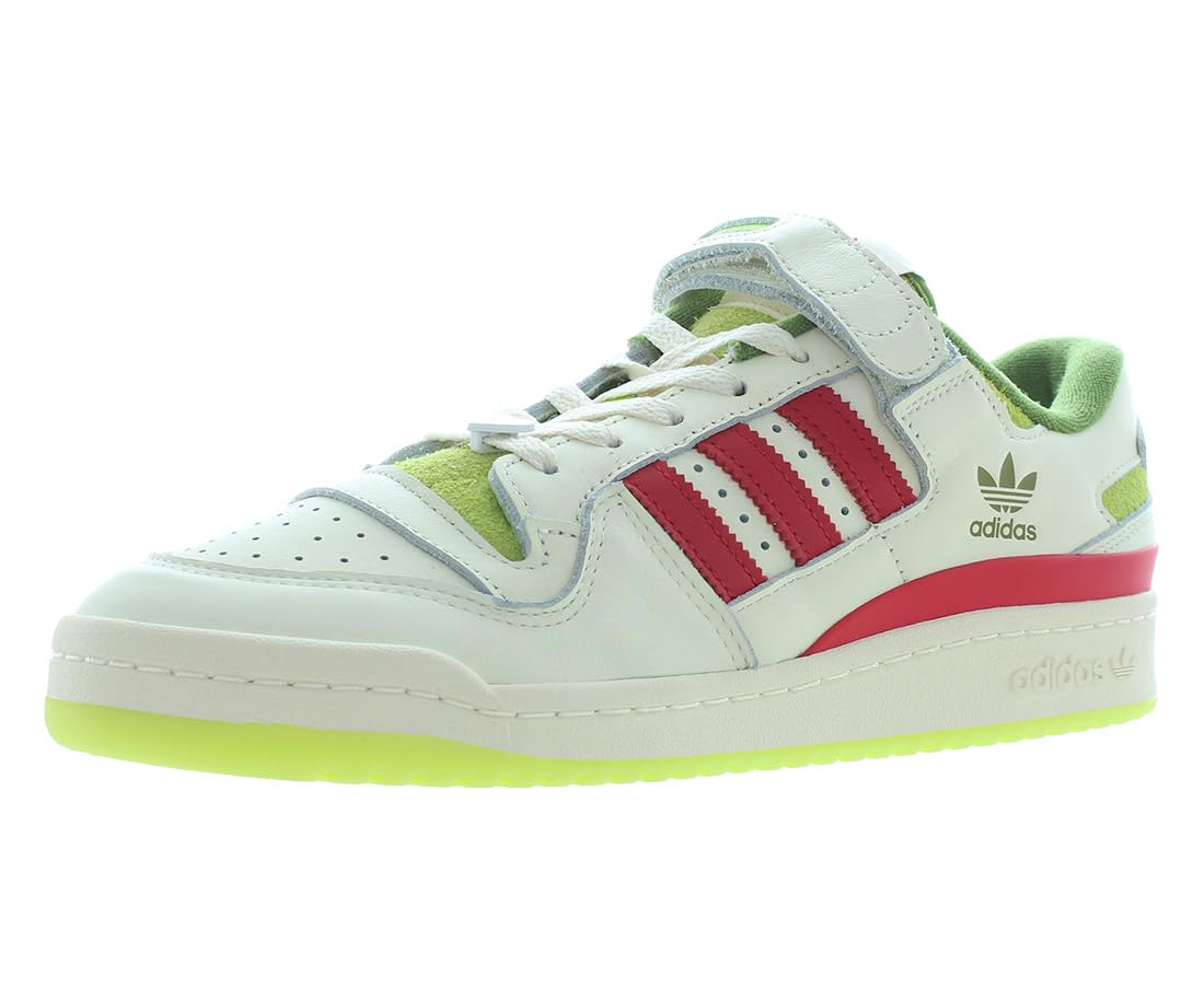 adidas Men's Forum Low Shoes