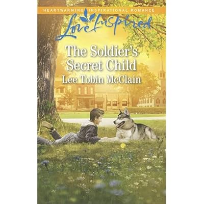 The Soldier's Secret Child