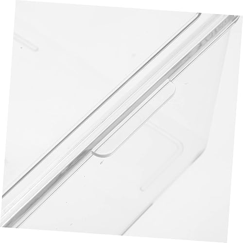 Miniatura 6 de Gabinete de almacenamiento de bolsas de té, soporte de té transparente, soporte de almacenamiento para bolsa de té, organizador de té transparente